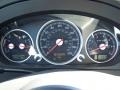  2005 Crossfire SRT-6 Coupe SRT-6 Coupe Gauges