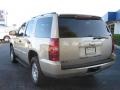 2008 Gold Mist Metallic Chevrolet Tahoe LS  photo #5