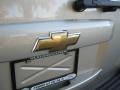 2008 Gold Mist Metallic Chevrolet Tahoe LS  photo #10