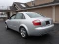 Light Silver Metallic - A4 1.8T Sedan Photo No. 4