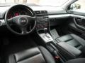 Light Silver Metallic - A4 1.8T Sedan Photo No. 5