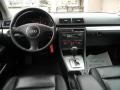 Light Silver Metallic - A4 1.8T Sedan Photo No. 9