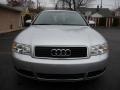 Light Silver Metallic - A4 1.8T Sedan Photo No. 12