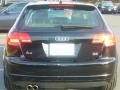 2006 Brilliant Black Audi A3 3.2 S Line quattro  photo #5