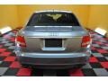 Quartz Grey Metallic - S6 5.2 quattro Sedan Photo No. 5