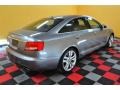 Quartz Grey Metallic - S6 5.2 quattro Sedan Photo No. 6