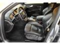 Quartz Grey Metallic - S6 5.2 quattro Sedan Photo No. 8
