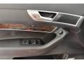 Quartz Grey Metallic - S6 5.2 quattro Sedan Photo No. 15