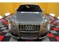 Quartz Grey Metallic - S6 5.2 quattro Sedan Photo No. 23