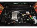 Bright Green Metallic - Cabrio GL Photo No. 18