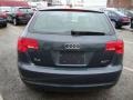 2009 Meteor Grey Pearl Effect Audi A3 2.0T  photo #8