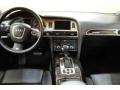 Quartz Grey Metallic - S6 5.2 quattro Sedan Photo No. 27