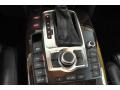 Quartz Grey Metallic - S6 5.2 quattro Sedan Photo No. 30