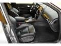 Quartz Grey Metallic - S6 5.2 quattro Sedan Photo No. 37