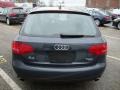 2009 Meteor Grey Pearl Effect Audi A4 2.0T quattro Avant  photo #8