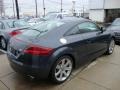 Aruba Blue Pearl Effect - TT 3.2 quattro Coupe Photo No. 7