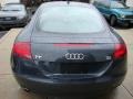 Aruba Blue Pearl Effect - TT 3.2 quattro Coupe Photo No. 8