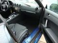 Aruba Blue Pearl Effect - TT 3.2 quattro Coupe Photo No. 19
