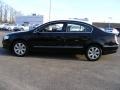 Deep Black - Passat 2.0T Sedan Photo No. 2