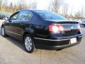 Deep Black - Passat 2.0T Sedan Photo No. 3