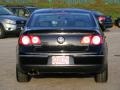Deep Black - Passat 2.0T Sedan Photo No. 4