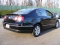 Deep Black - Passat 2.0T Sedan Photo No. 5