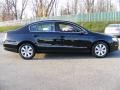 Deep Black - Passat 2.0T Sedan Photo No. 6