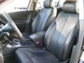 Deep Black - Passat 2.0T Sedan Photo No. 9