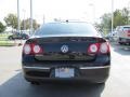 Deep Black - Passat 2.0T Sedan Photo No. 4