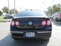 2007 Deep Black Volkswagen Passat 2.0T Sedan  photo #4