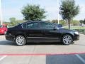 Deep Black - Passat 2.0T Sedan Photo No. 6