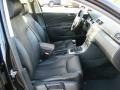 Deep Black - Passat 2.0T Sedan Photo No. 13