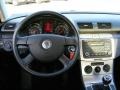 Deep Black - Passat 2.0T Sedan Photo No. 14