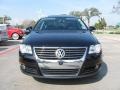 2007 Deep Black Volkswagen Passat 2.0T Sedan  photo #8