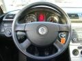Deep Black - Passat 2.0T Sedan Photo No. 15