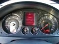 Deep Black - Passat 2.0T Sedan Photo No. 16