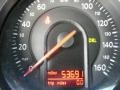 Deep Black - Passat 2.0T Sedan Photo No. 17