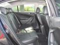 2007 Deep Black Volkswagen Passat 2.0T Sedan  photo #11