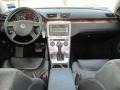 Deep Black - Passat 2.0T Sedan Photo No. 13