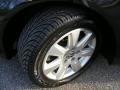 Deep Black - Passat 2.0T Sedan Photo No. 22