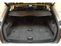 Titanium Silver Metallic - 5 Series 530xi Sport Wagon Photo No. 17