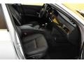 Titanium Silver Metallic - 5 Series 530xi Sport Wagon Photo No. 19