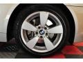 Titanium Silver Metallic - 5 Series 530xi Sport Wagon Photo No. 20