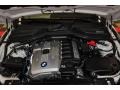 Titanium Silver Metallic - 5 Series 530xi Sport Wagon Photo No. 21