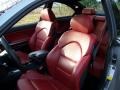 Silver Grey Metallic - M3 Coupe Photo No. 19