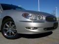 2005 Sterling Silver Metallic Buick LaCrosse CXS  photo #2