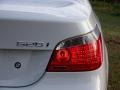 2005 Alpine White BMW 5 Series 525i Sedan  photo #13