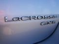 Sterling Silver Metallic - LaCrosse CXS Photo No. 7
