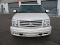 White Diamond - Escalade EXT AWD Photo No. 2