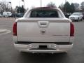 White Diamond - Escalade EXT AWD Photo No. 4